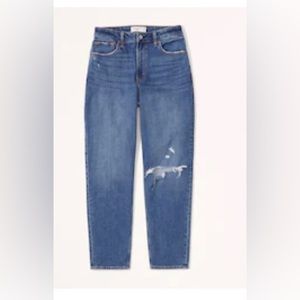 Abercrombie jeans